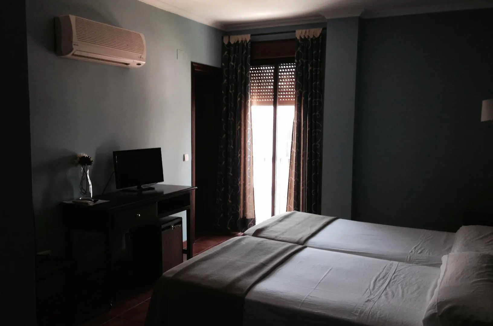 Hotel Villa Maria La Rinconada