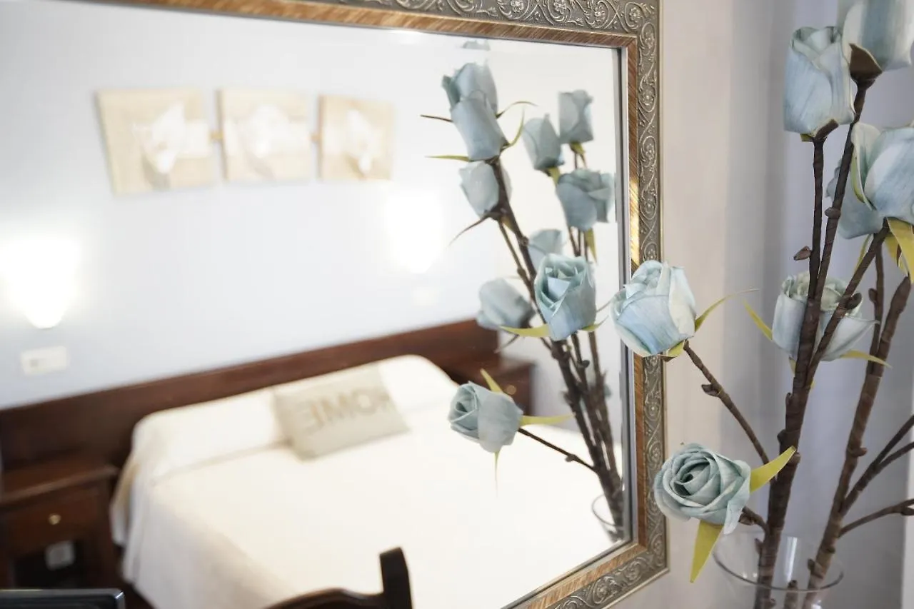 Hotel Villa María La Rinconada