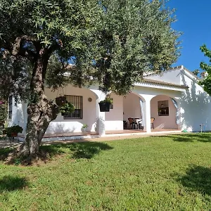 Casa En El Campo Cerca De Sevilla La Rinconada