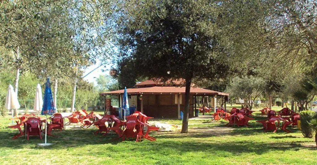 Hotel Villa Maria La Rinconada