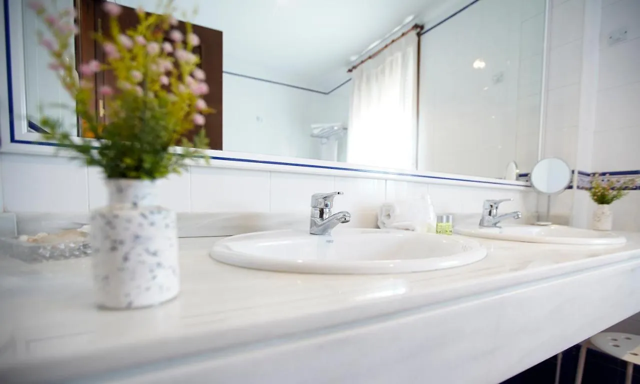 Hotel Villa Maria La Rinconada 0*,  Spain